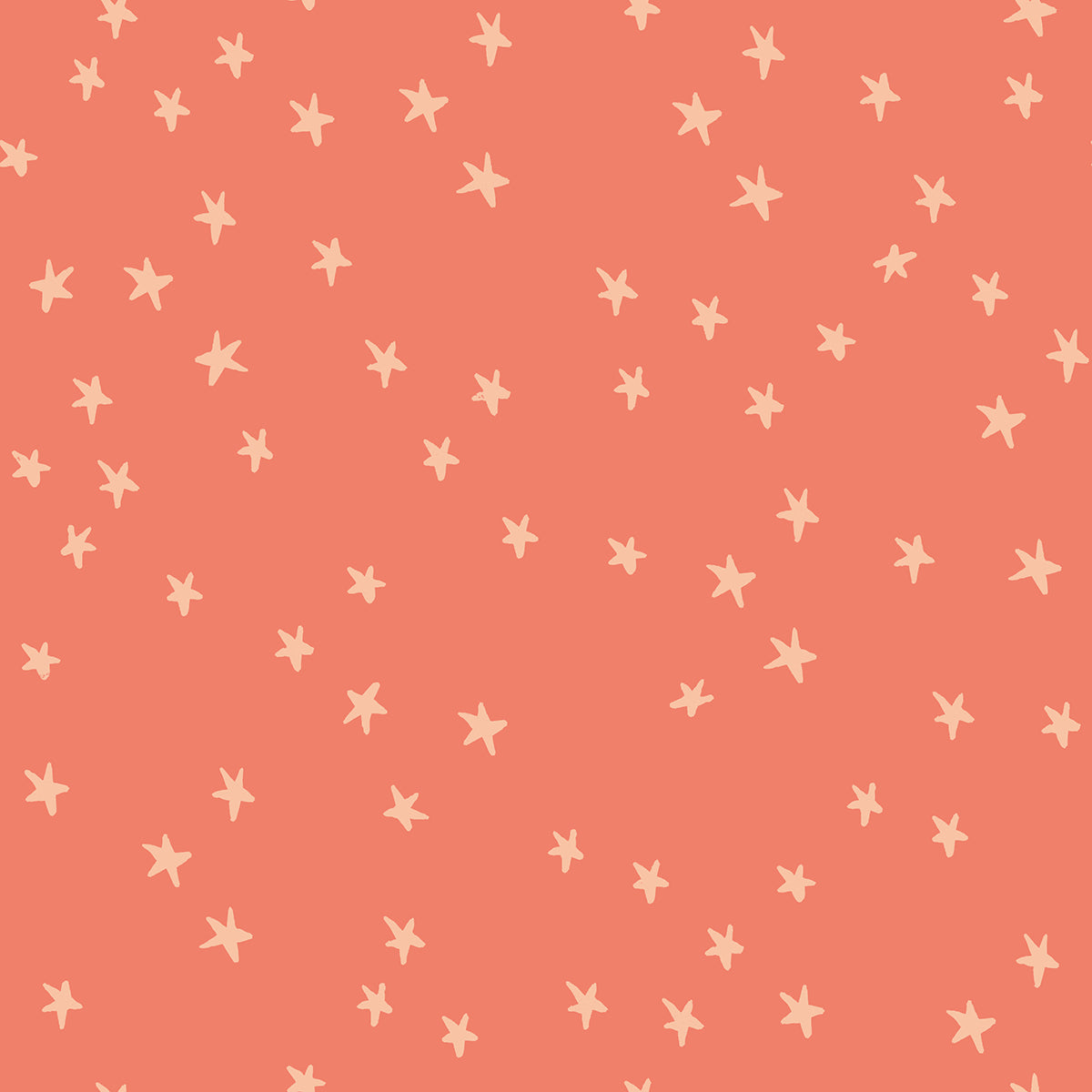 Papaya - Starry